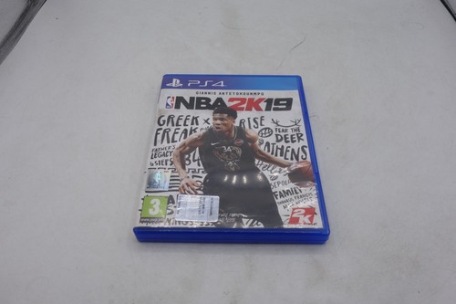 Nba 2k19 ps4 per - , console