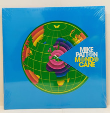 Mike Patton - Mondo Cane