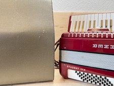 Fisarmonica per pianoforte