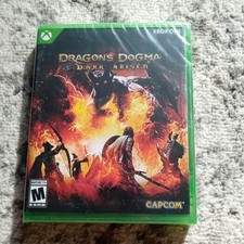 Dragons Dogma: Dark Arisen -