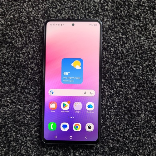 Samsung galaxy a53 128 - 5g, |