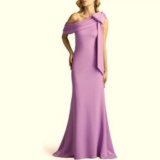 Abito in crepe Tadashi Shoji