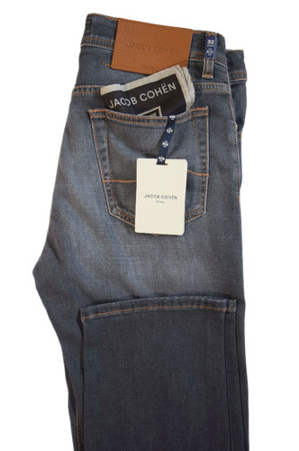 Jacob cohen j688 comf - cohen,