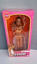 Barbie Signature Christine