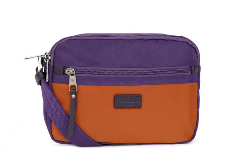 Borsa donna hexagona - da,