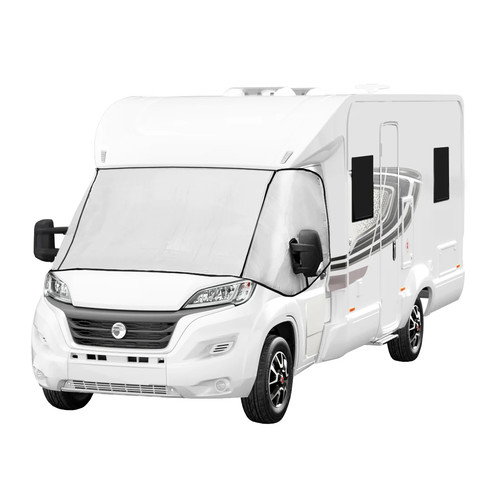 Copri parabrezza per camper - copri,