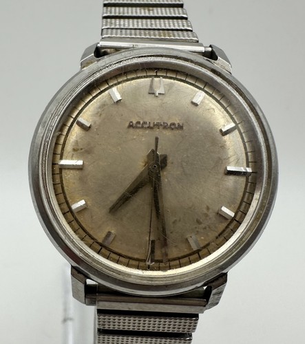Orologio accutron 214 uomo - orologio,