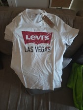 Levi's Las Vegas T-Shirt XS