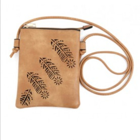 Borsa cellulare tracolla - a,