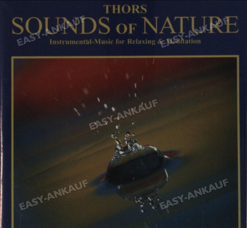 Thors sounds nature - thors,