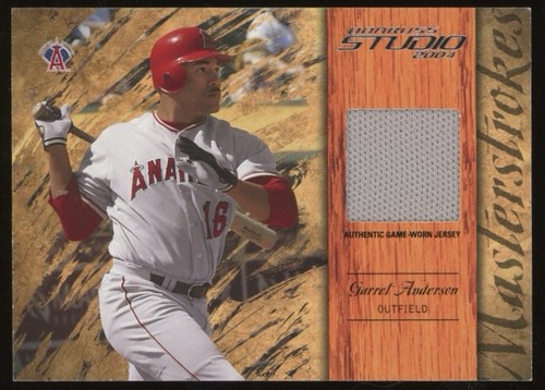Maglia materiale 2004 donruss - materiale,