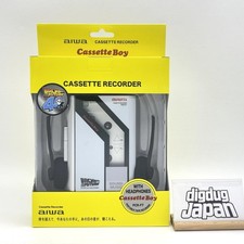 AIWA Ritorno al Futuro 40°