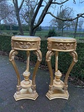 Podest Beistelltische