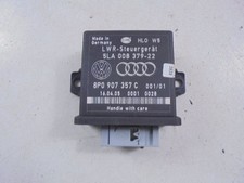 Audi A3 S3 A3 Sportback 8P 2005 Modulo Luci Sensore Luce 8P0907357C AOJ50957