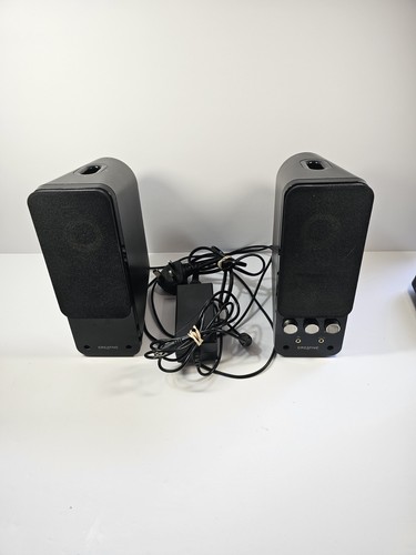 Creative gigaworks t20 series - gigaworks,