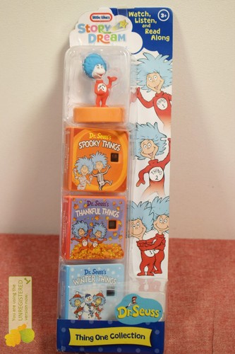 Little tikes story dream - tikes,