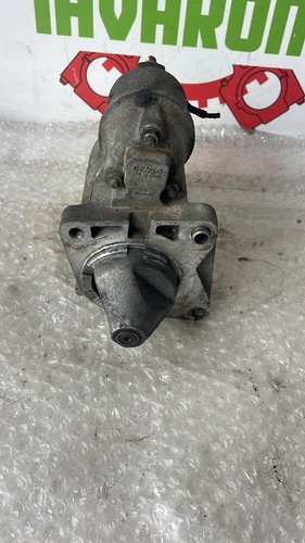 Motorino avviamento per fiat - per,