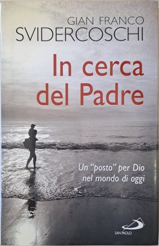 Cerca del padre posto - del,