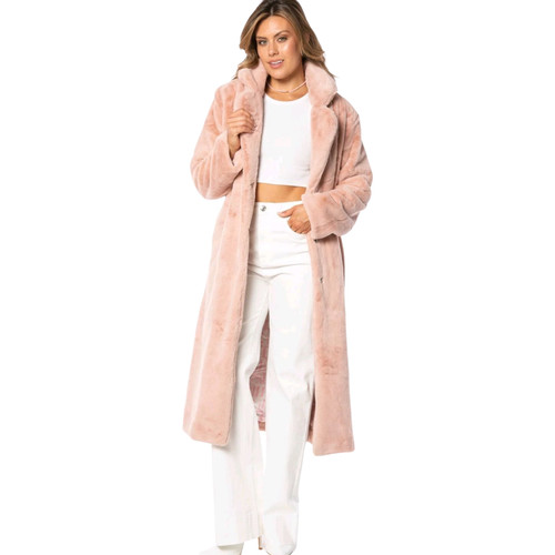 Juicy couture cappotto - juicy, donna