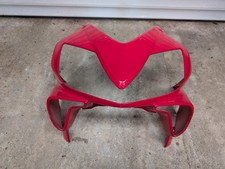 HONDA CBR 600 F NOSECONE 2002