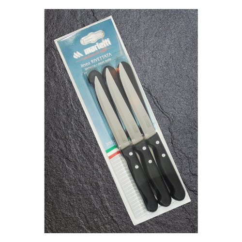 Marietti 1860 set coltelli - marietti,