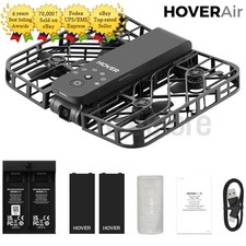 HOVERAir X1 Combo Plus (Nero)