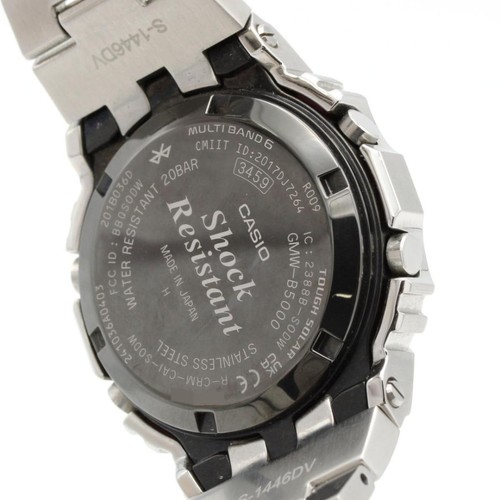 Orologio radio casio - orologio, shock