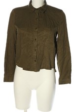 ZARA BASIC Camicia blusa Donna