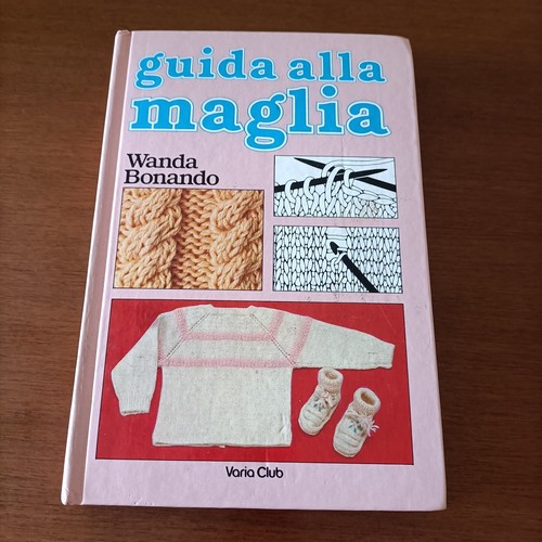 Libro guida alla - guida,