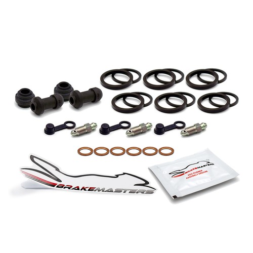 Ricambi per caliper anteriore - per,