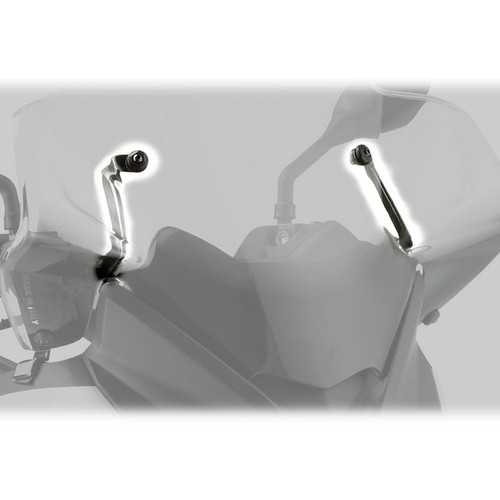 Staffe parabrezza kd156s - staffe,
