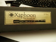 Maui Xaphoon Pocket Sax
