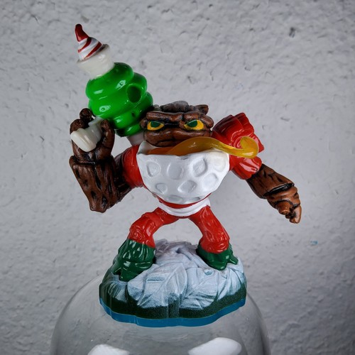 Skylanders swap force jolly - skylanders,