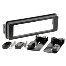 Supporto radio 1DIN adatto per Harley-Davidson® FLHX/FLHT/FLTR 1998-2013