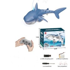 Nuovo RC Smart Shark Whale