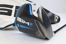 Driver Taylormade SIM2 / 9