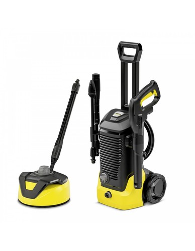 Idropulitrice karcher black - k5,