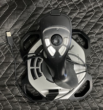 Logitech Extreme 3D Pro X3D