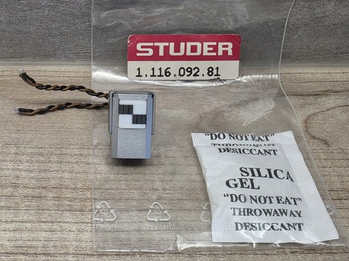 Studer a67 b67 2 tracce - studer, /