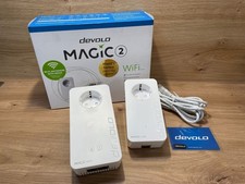 Devolo magic wifi 1 - 2, 2-1-2