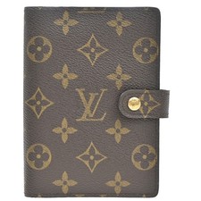 LOUIS VUITTON Agenda PM Day