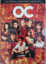 serie tv the OC la prima