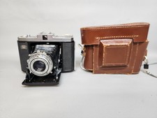 ZEISS IKON NETTAR 517/16 with