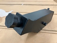 Bottiglia lavaschermo in lega