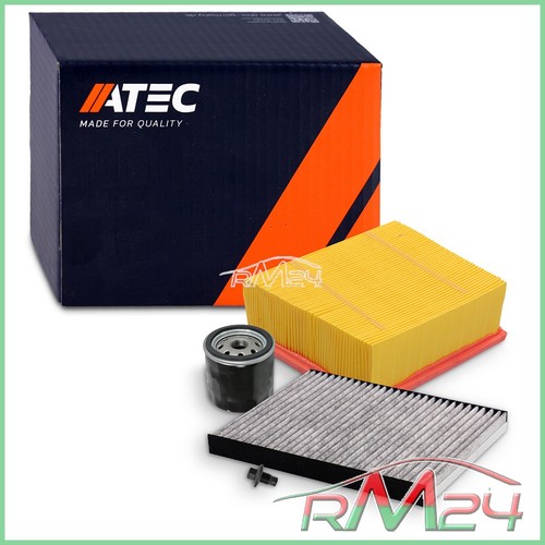 Kit tagliando filtro - per, ford