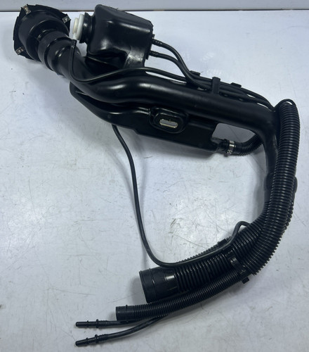Tubo introduzione carburante