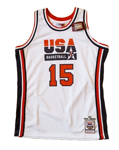Nuovo mitchell ness - nuovo,