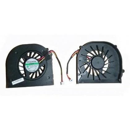 Ventola dissipatore fan - dissipatore,