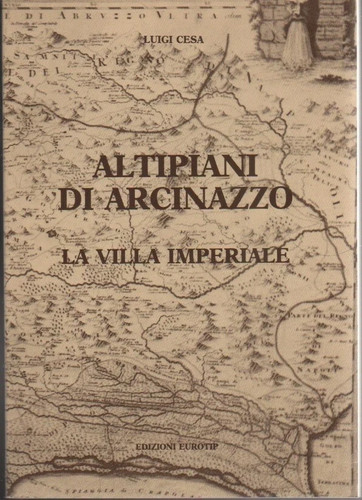 Luigi cesa altipiani - luigi,