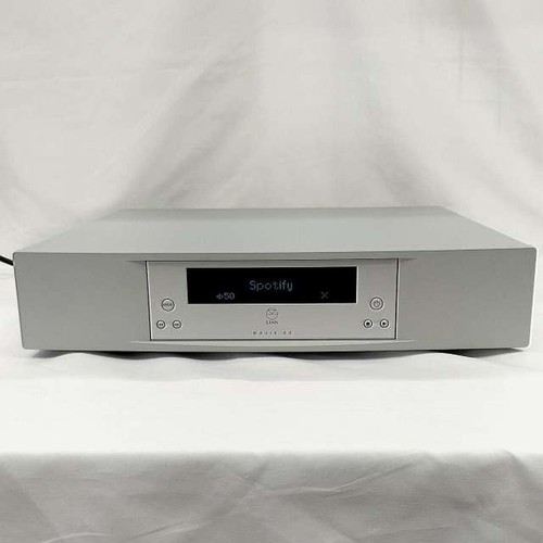 Lettore rete streamer audio - lettore, di
